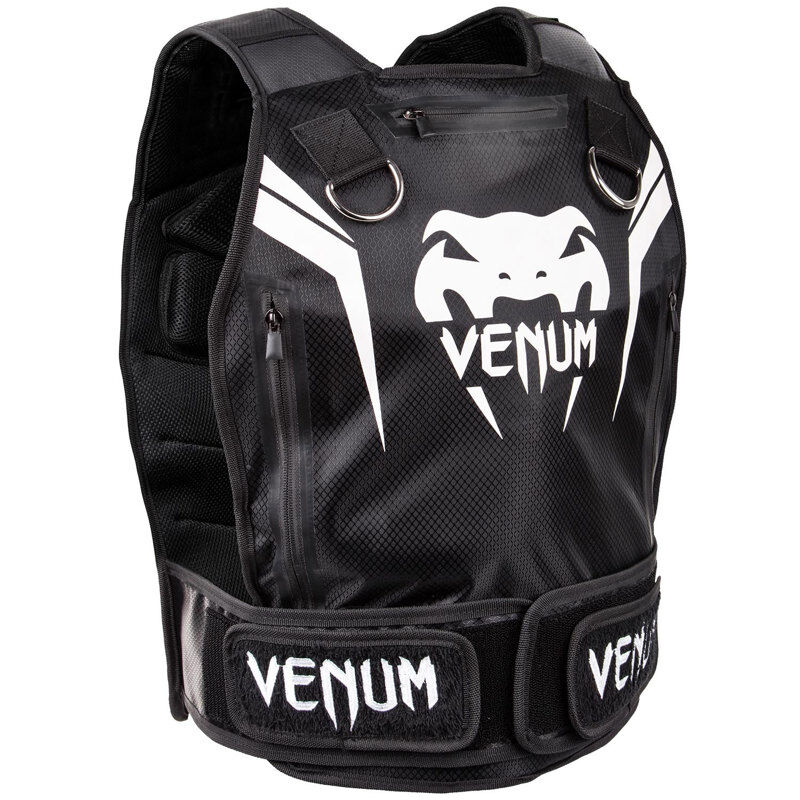 Venum Elite Weighted Vest, 10 kg