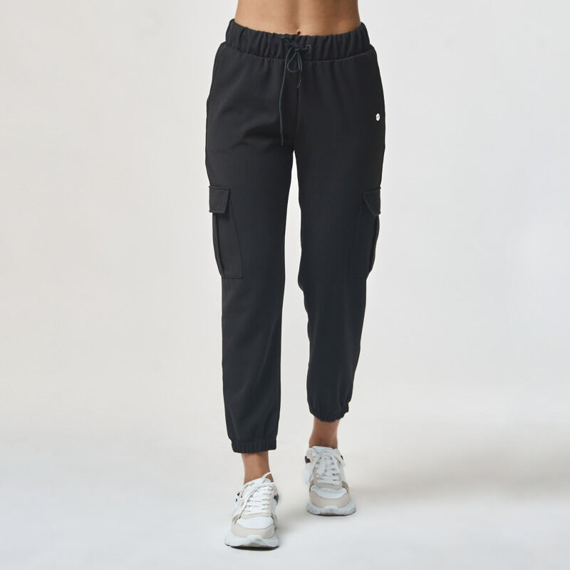 Viggo Pants, Black 