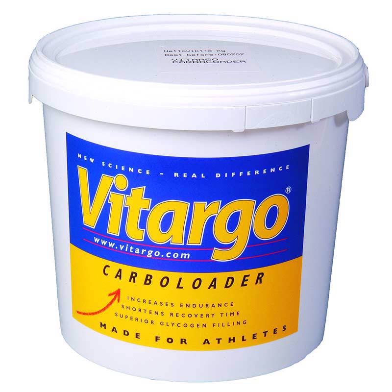 Vitargo Carboloader, 2000 g