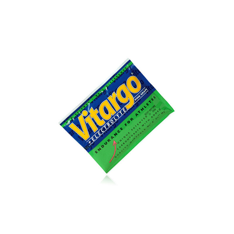 Vitargo +Electrolyte, sachet, 70 g