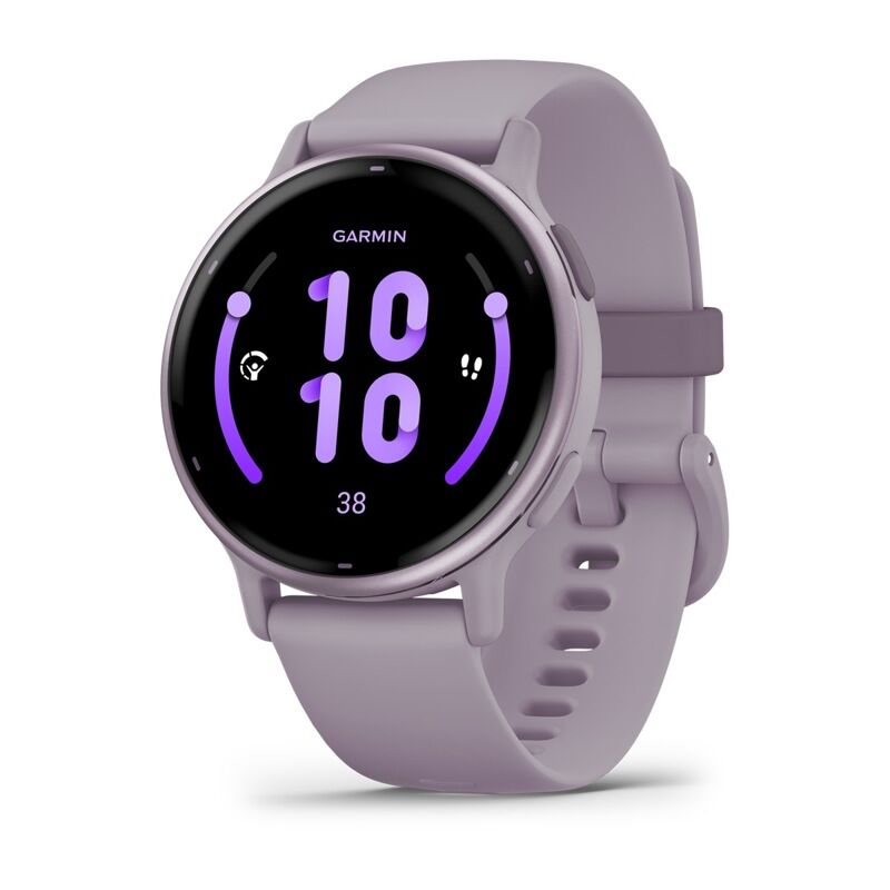 vivoactive 5, Orchid Metalic Orchid