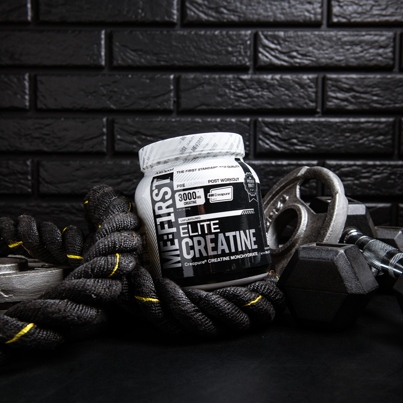 Elite Creatine, 250 g