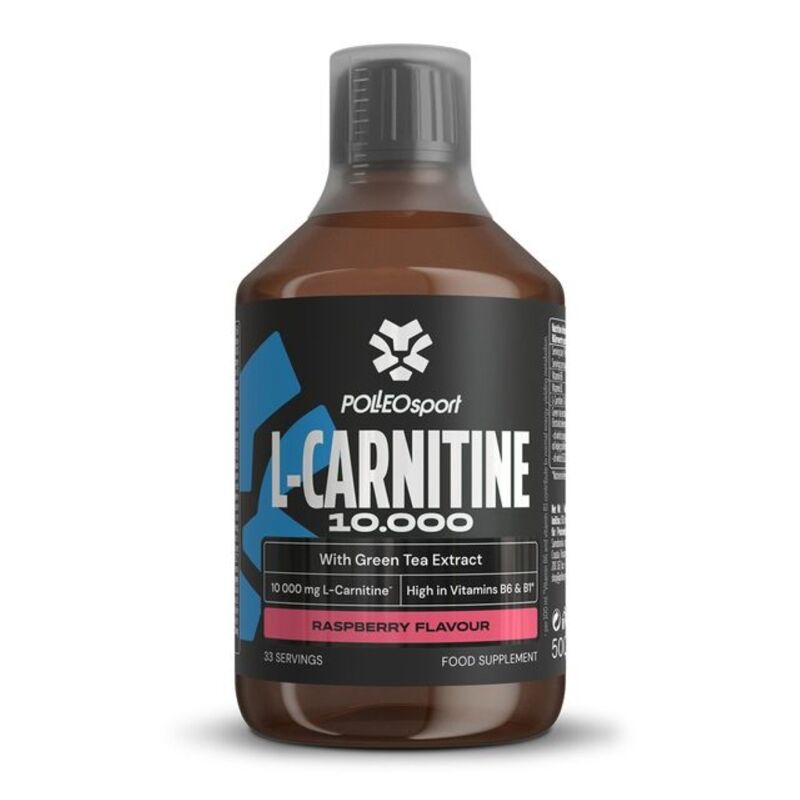 l carnitine 10000 mg L-Carnitine 10.000, 500 ml Kontrola wagi