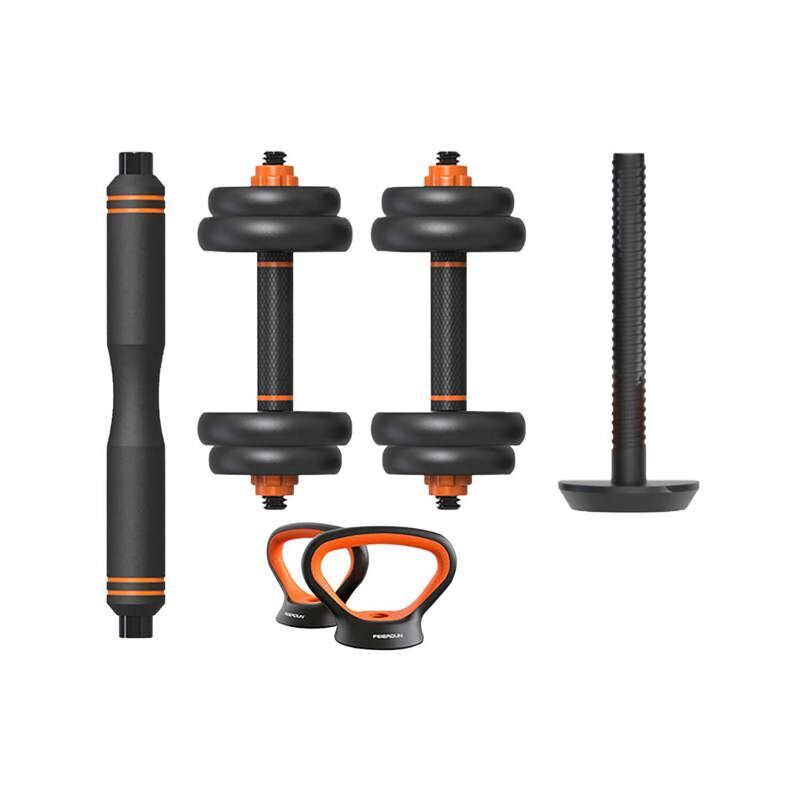 FED V2 Dumbbell Kit, 10kg