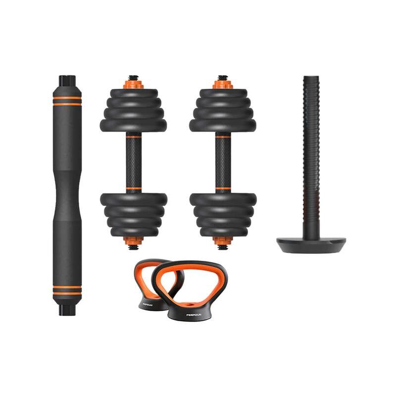 FED V2 Dumbbell Kit, 30kg