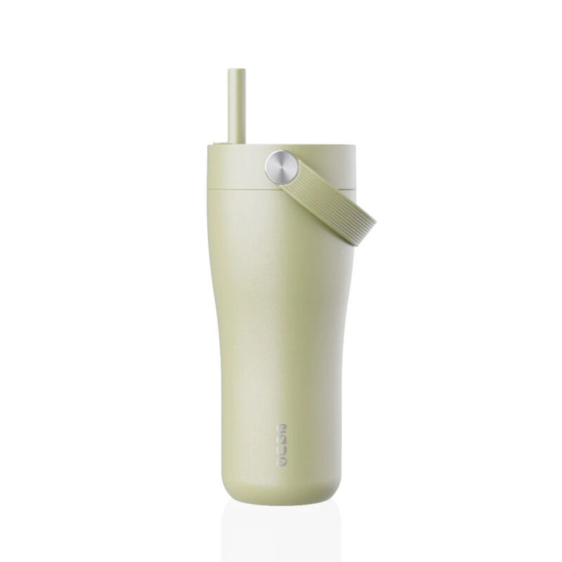 EQUA Carry Cup 600 ml, Matcha