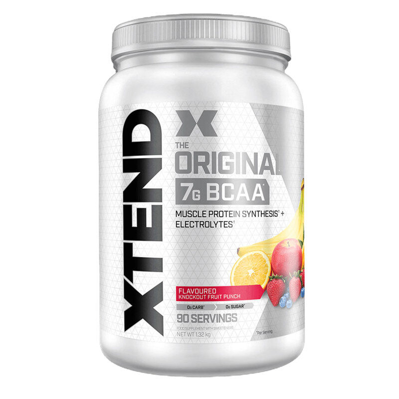 Xtend Original BCAA, 1320g 