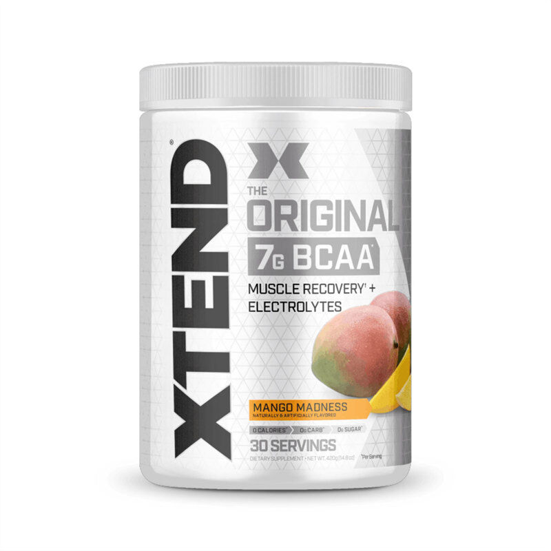 Xtend Original BCAA, 420g 