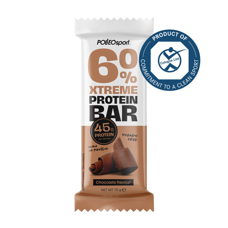 Xtreme 60% Protein Bar, 75 g