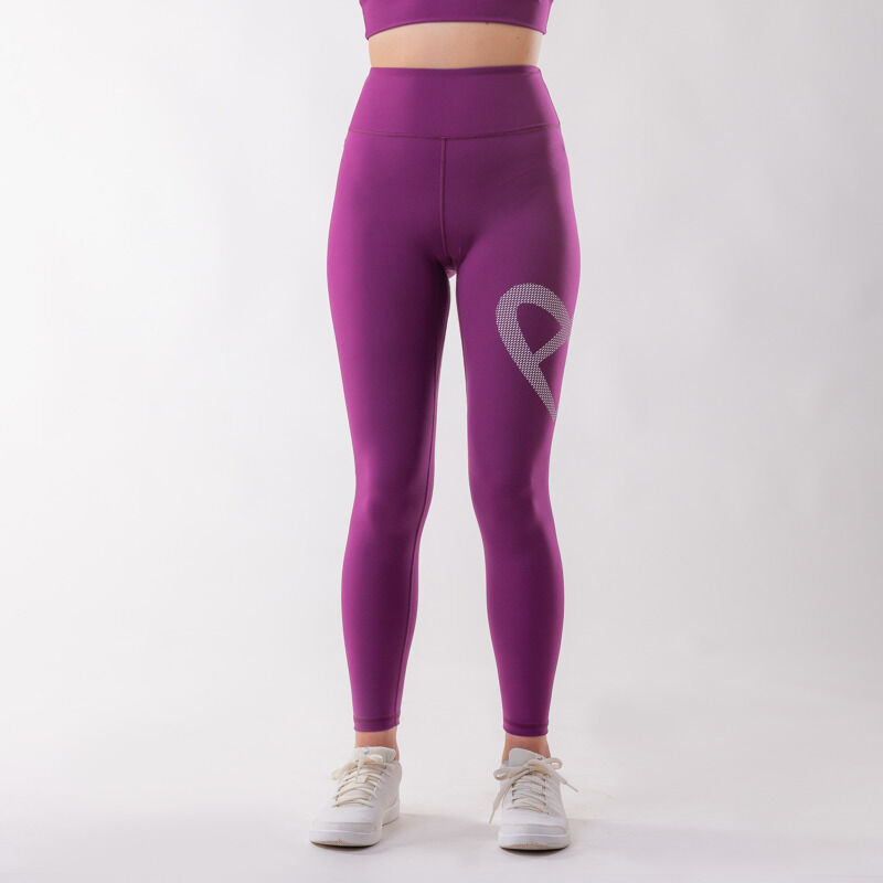 Zalla Leggings, Purple 