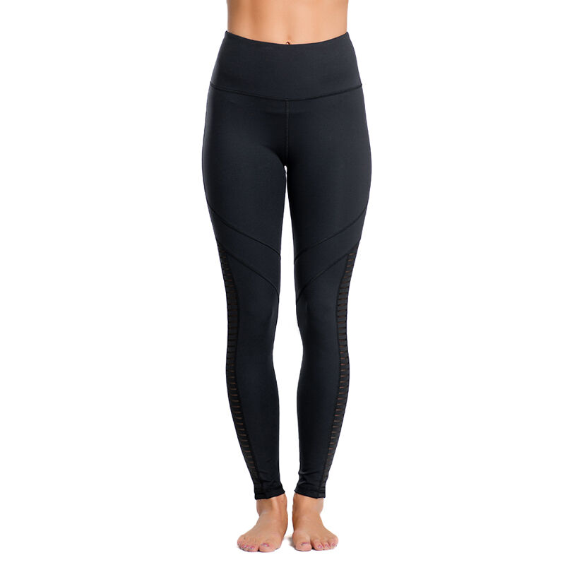 Lucent Leggings, Black 