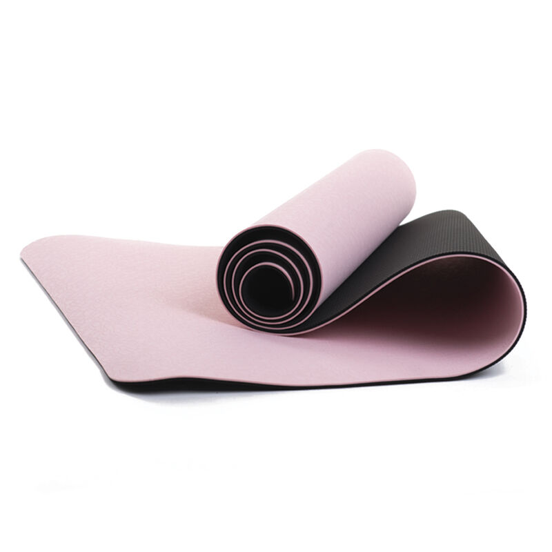 Prostirka my everyday ECO TPE yoga nude Zoe