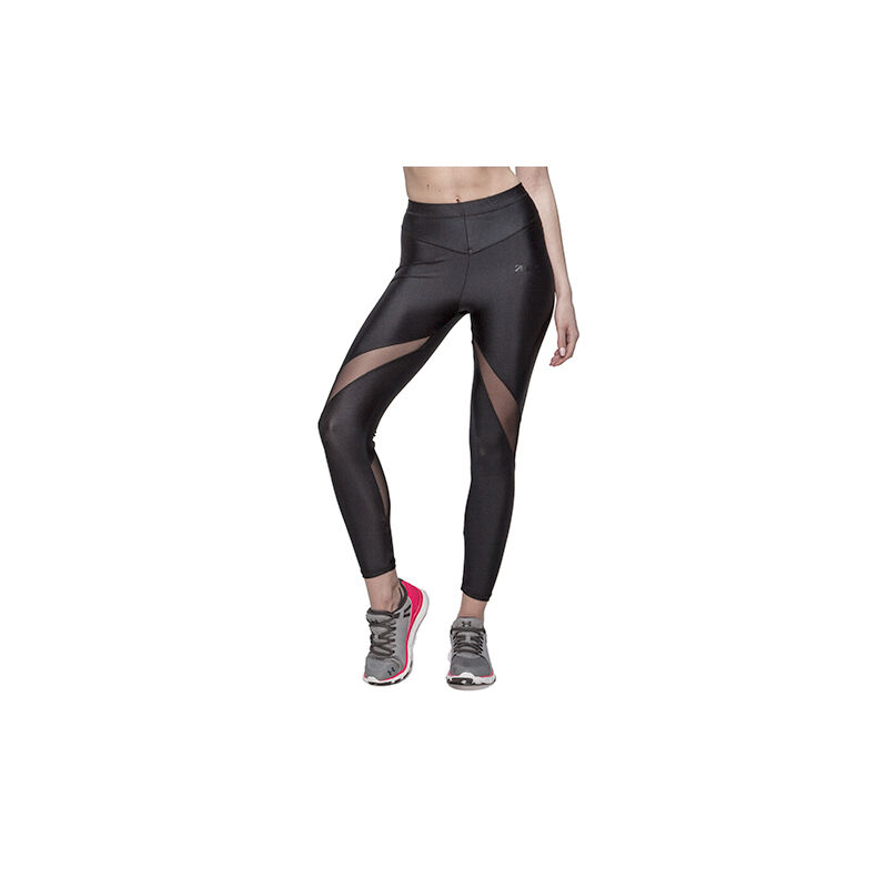 Fly Leggings, Black 