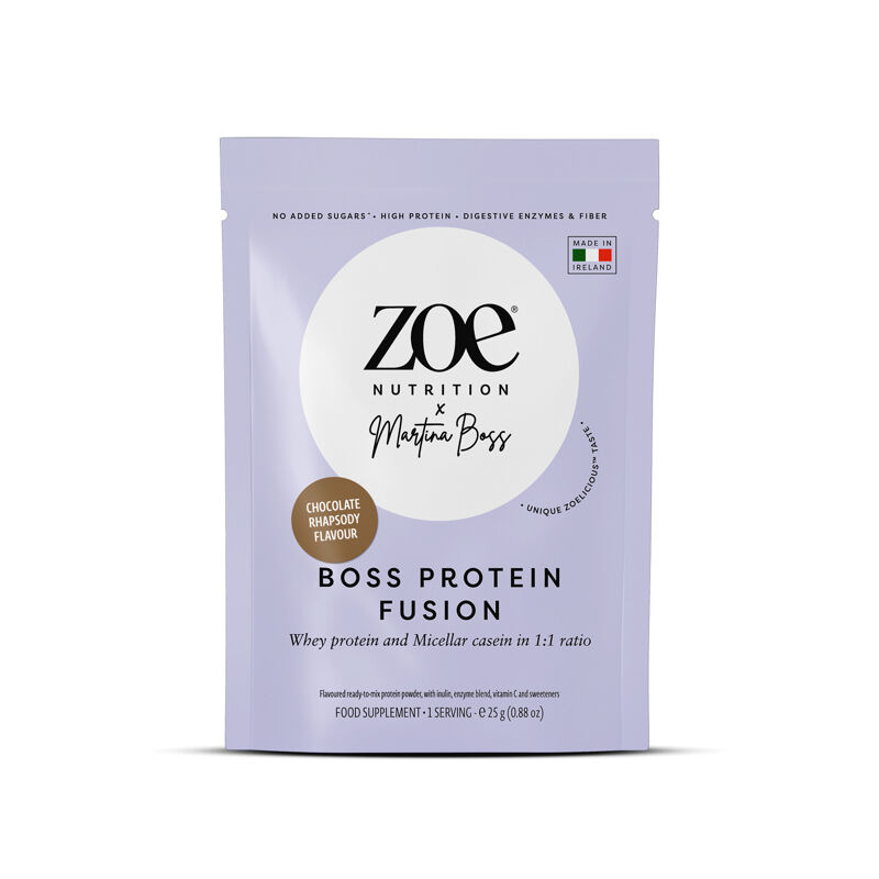 zoe Boss Protein Fusion, 25 g 