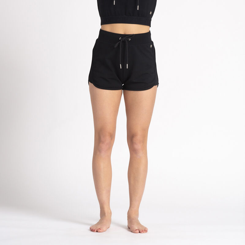 Breeze Shorts, Black 