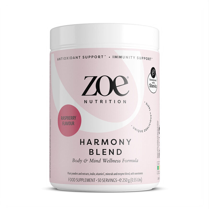 zoe Harmony Blend, 250 g 