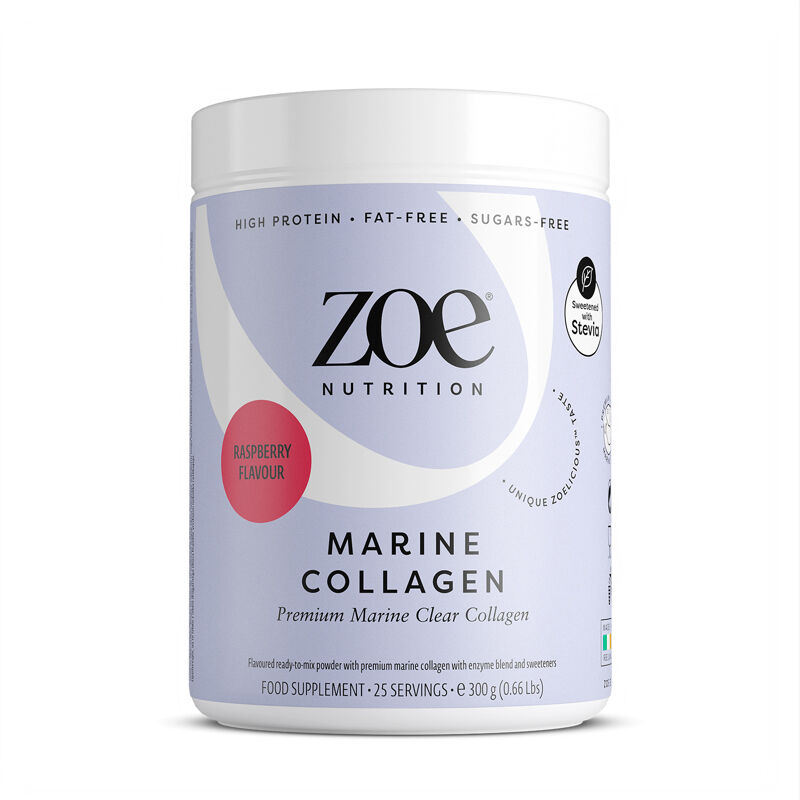 zoe Marine Collagen, 300 g 