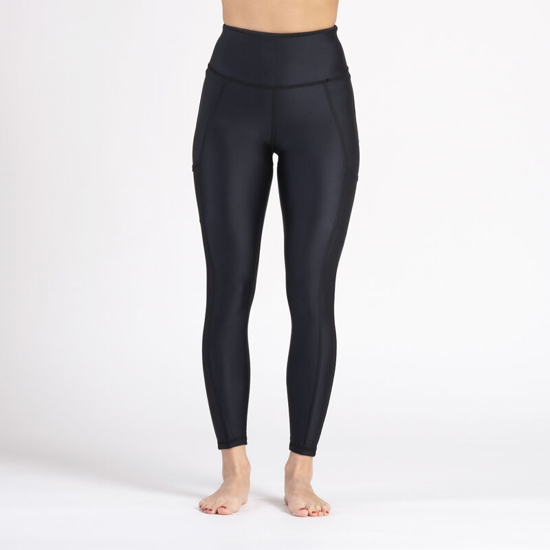 Stardust Leggings, Black 