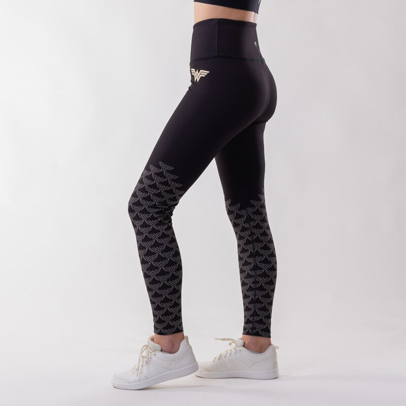Legging arlequina clearance
