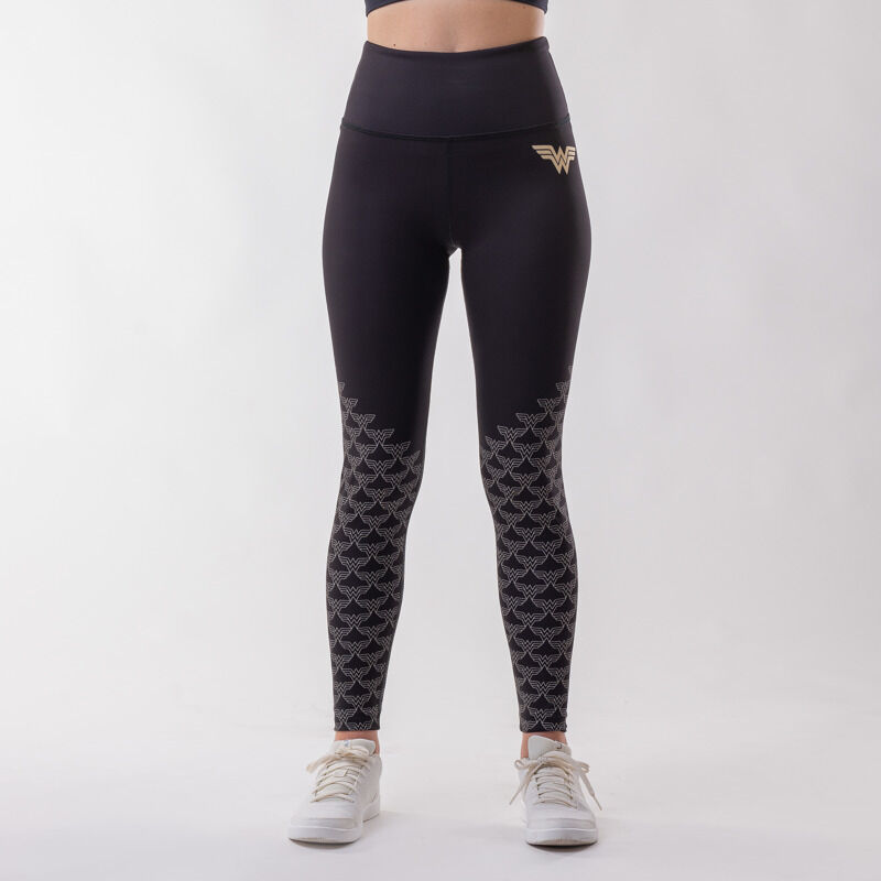 Wonder woman leggings under armour sales