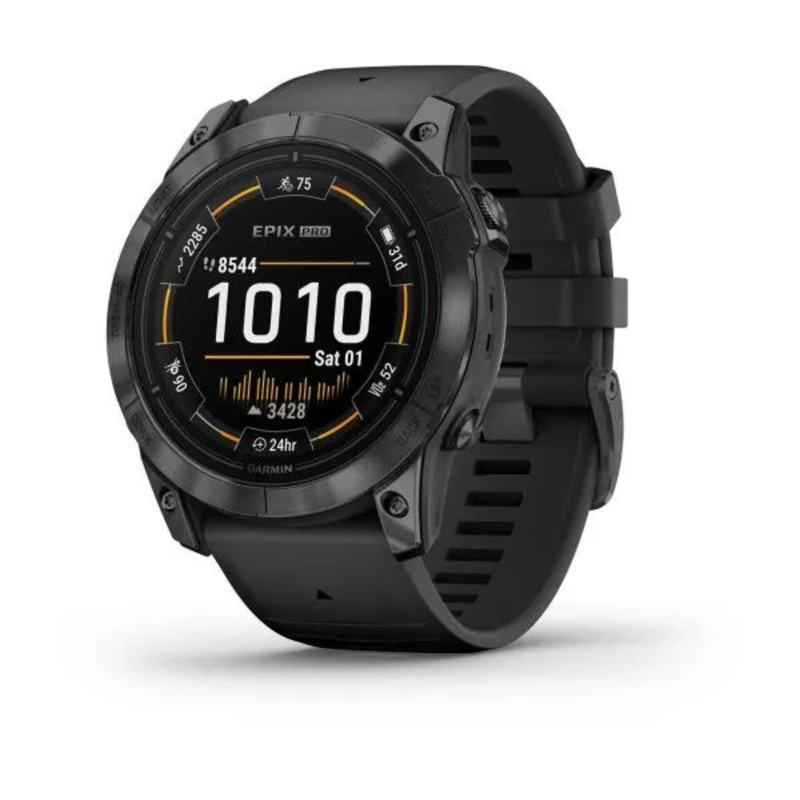 GARMIN Epix 2 PRO 51mm Slate Grey Black