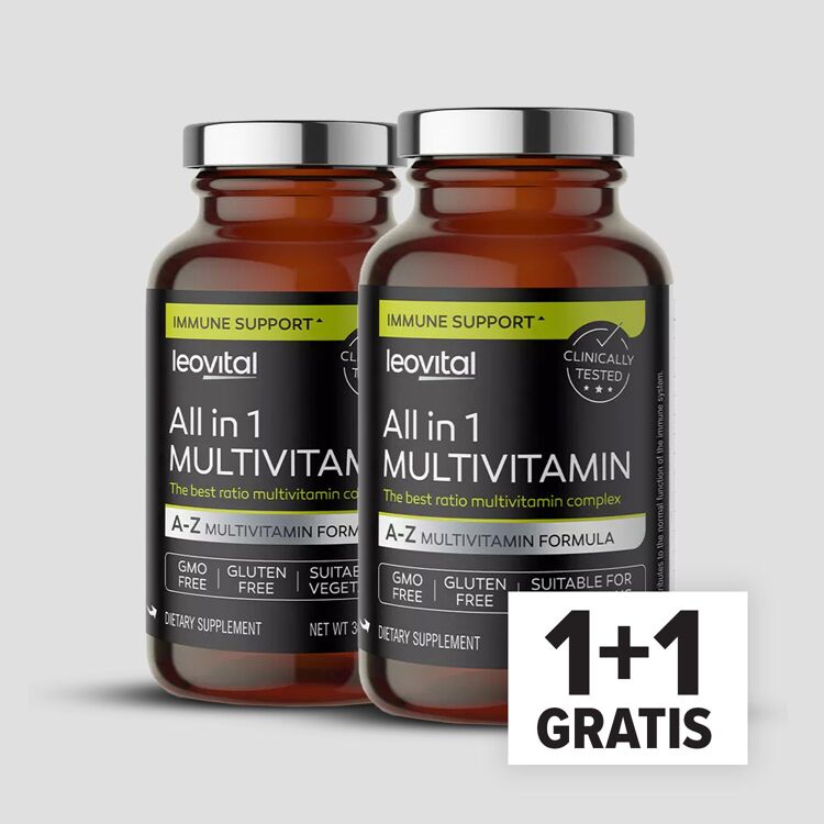 Vitamini od A do Z