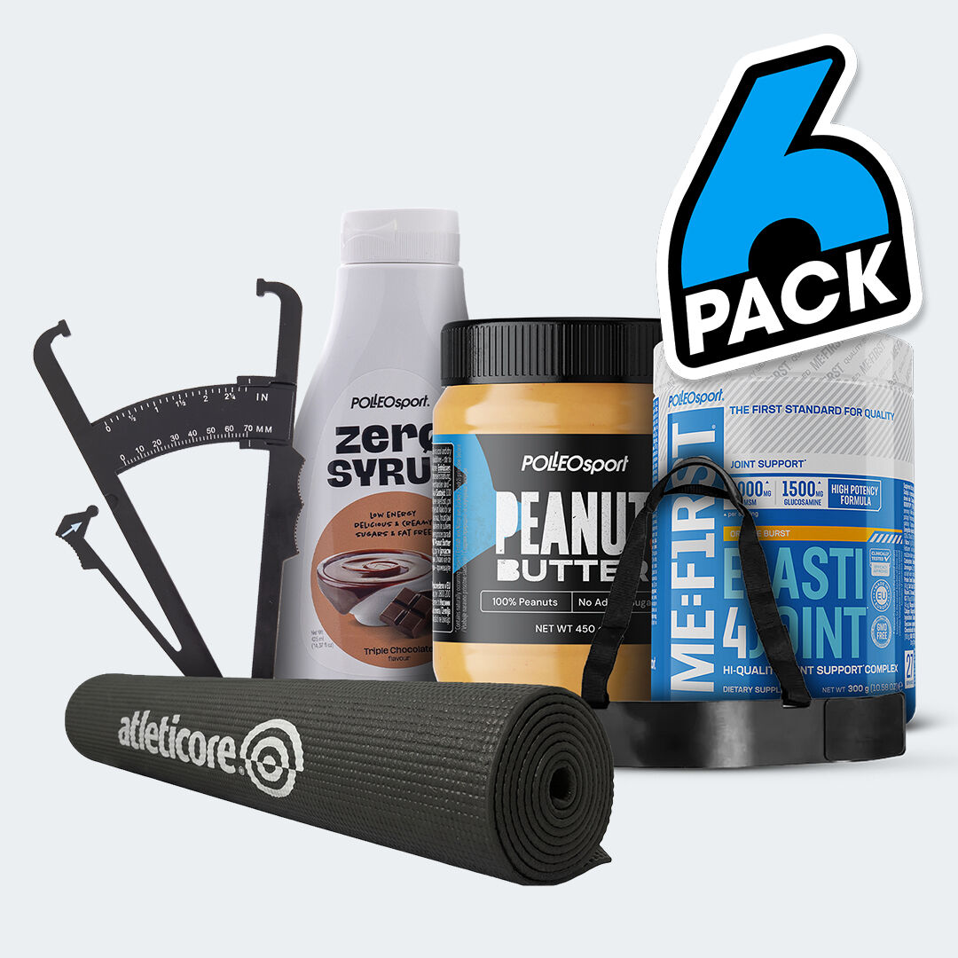 Polleo 6-pack
