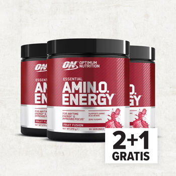 Amino Energy, 270 g