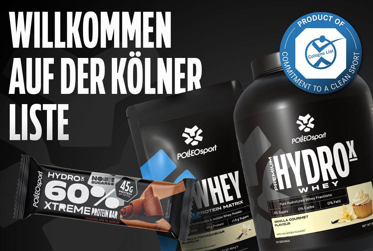 We test what others hide