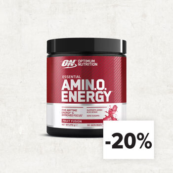 Amino Energy, 270g (svi okusi) 