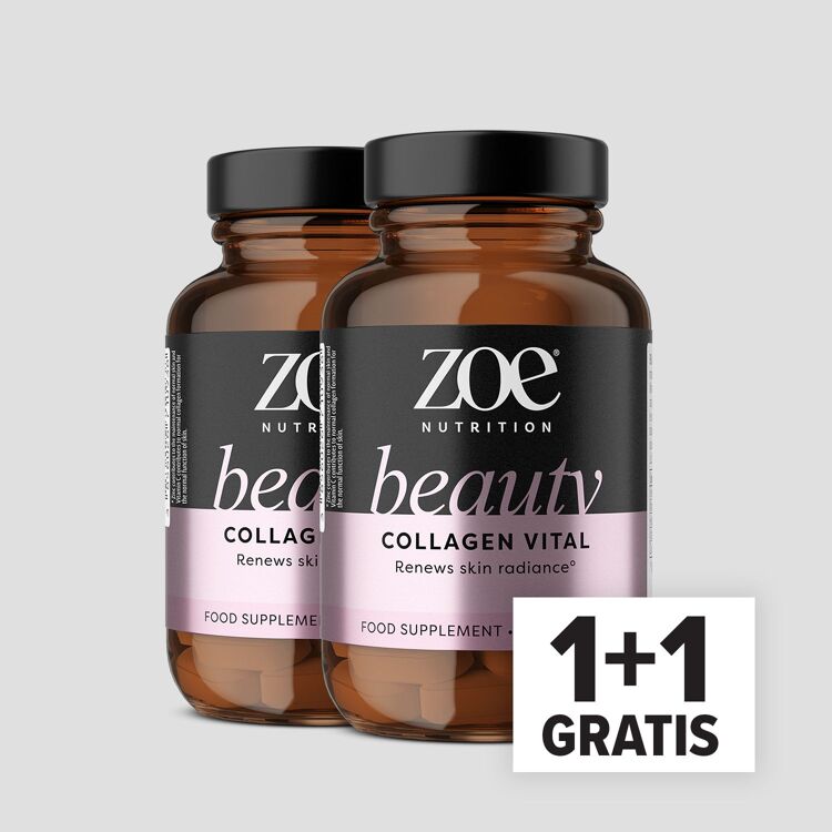 Inovativna formula <br>  za ljepotu i vitalnost