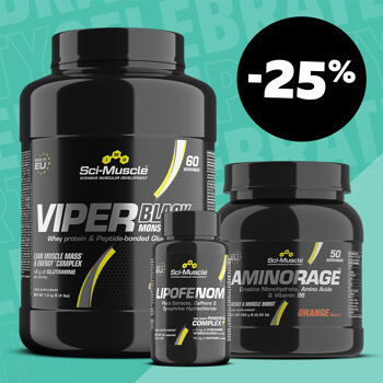 Sci-Muscle -25%
