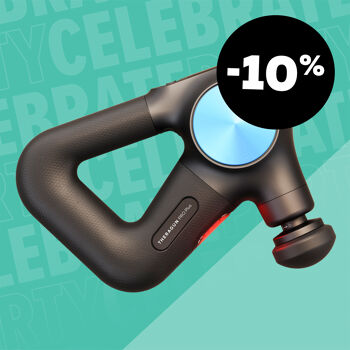 Theragun Pro Plus -10%