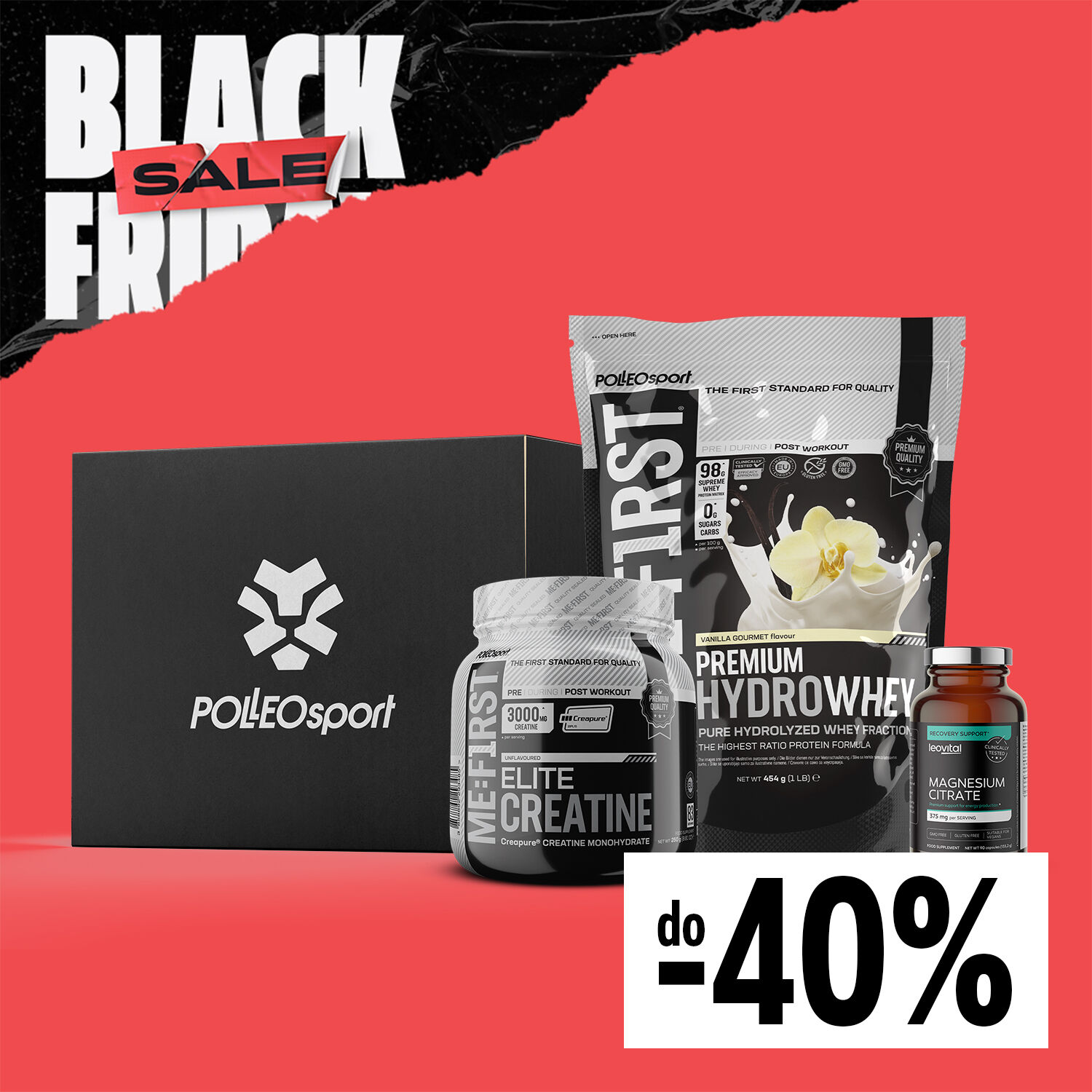 Black Friday Bundles