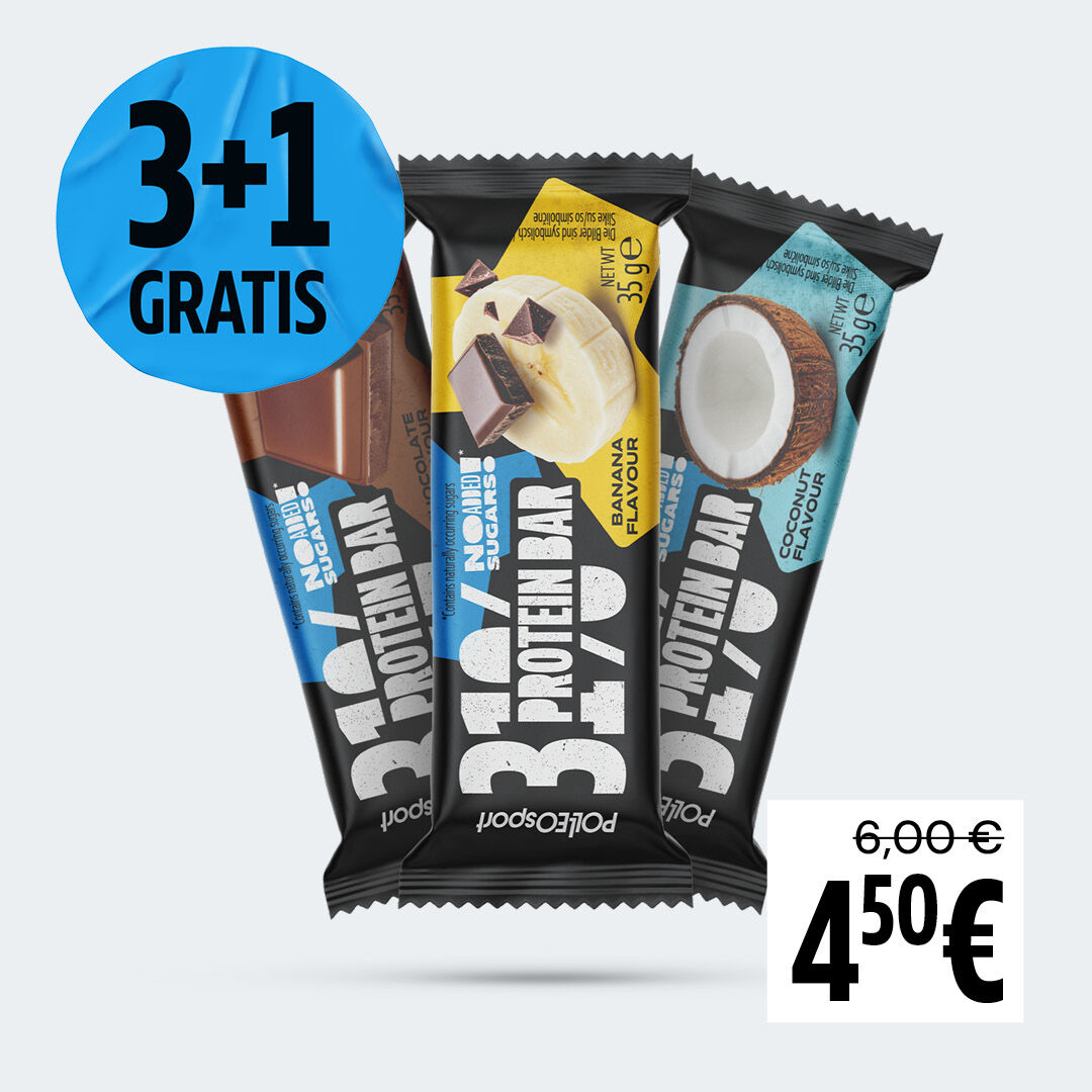 31% Protein Bar, 35 g