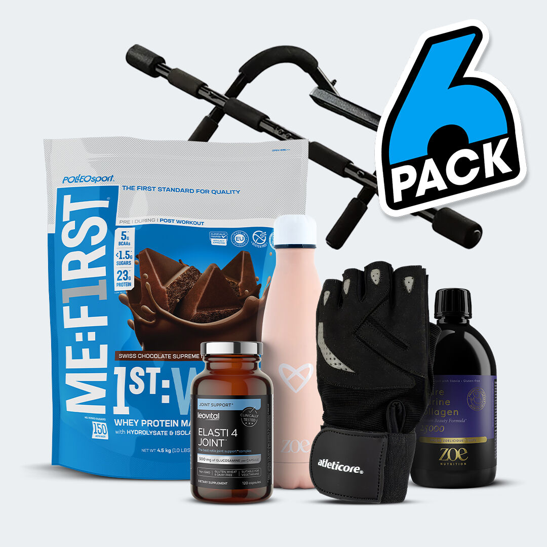 Polleo 6-pack