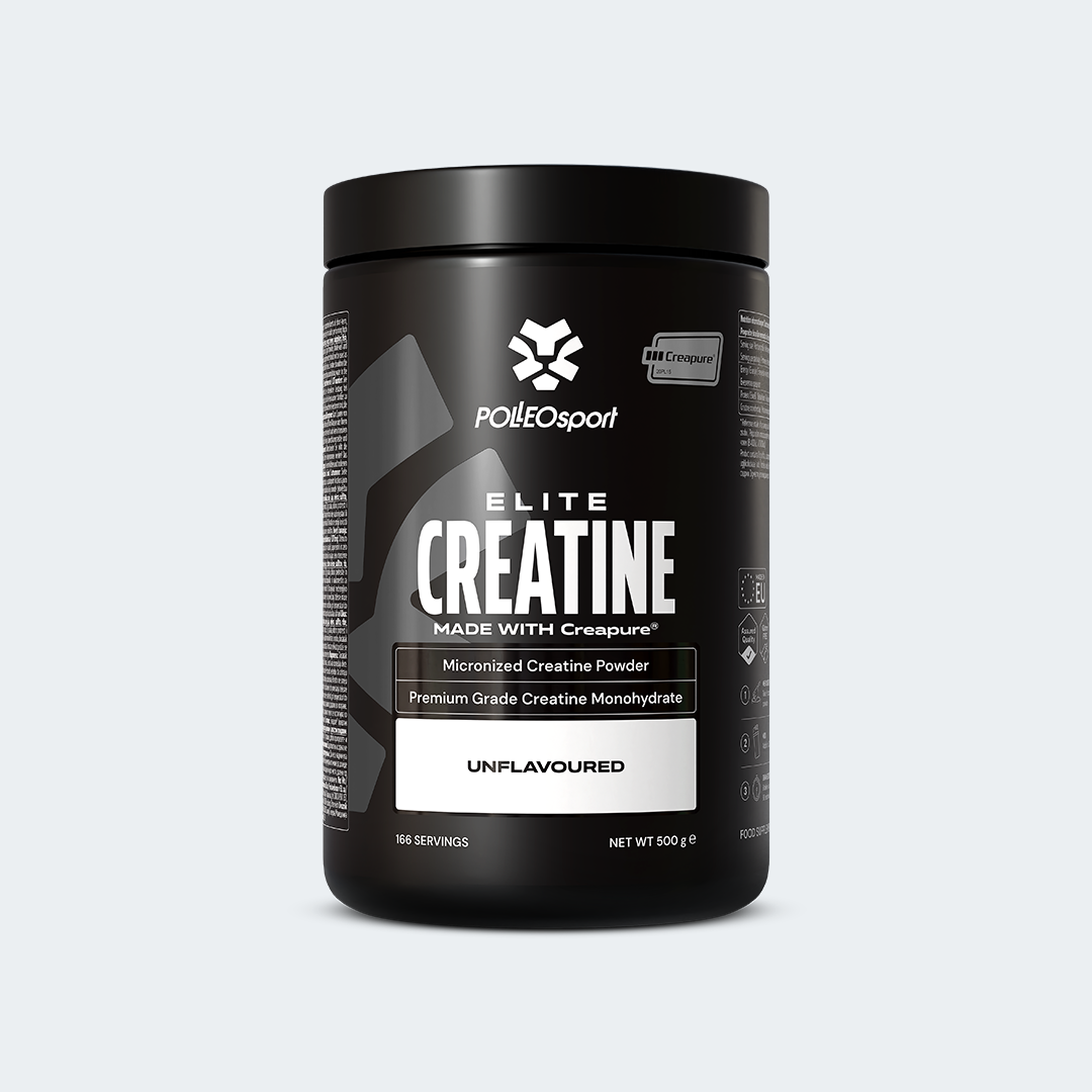 Elite Creatine 500 g