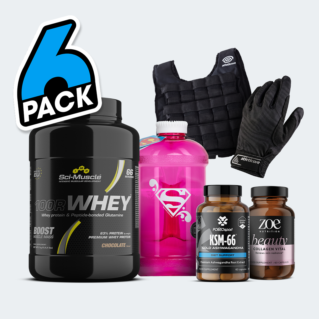Polleo 6-Pack