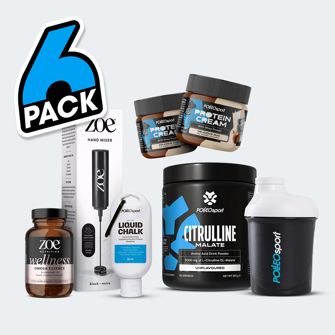 Polleo 6-pack