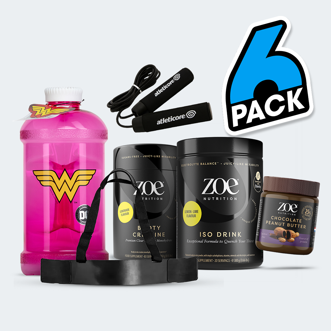 Polleo 6-pack