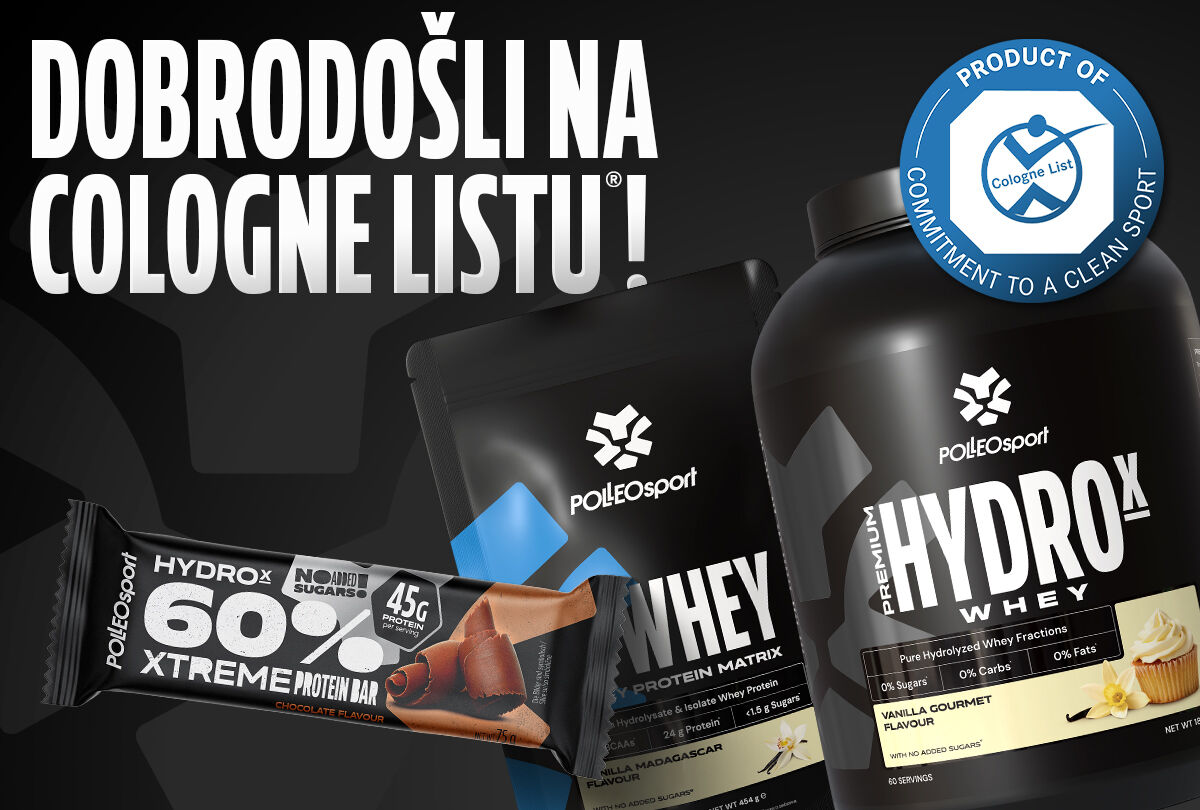 We test what others hide