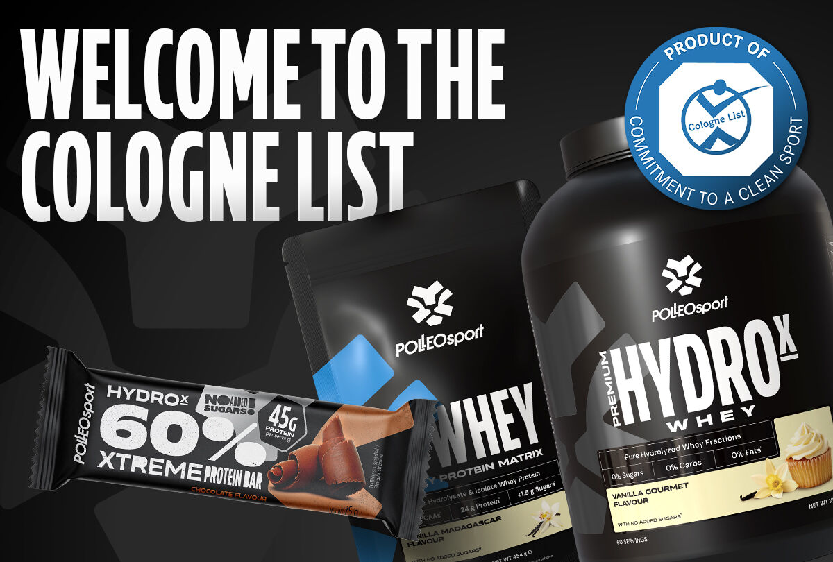 We test what others hide