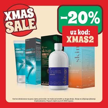 20% Yasenka