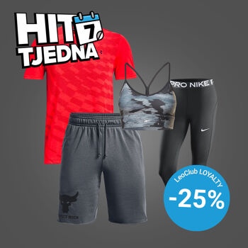 Hit tjedna