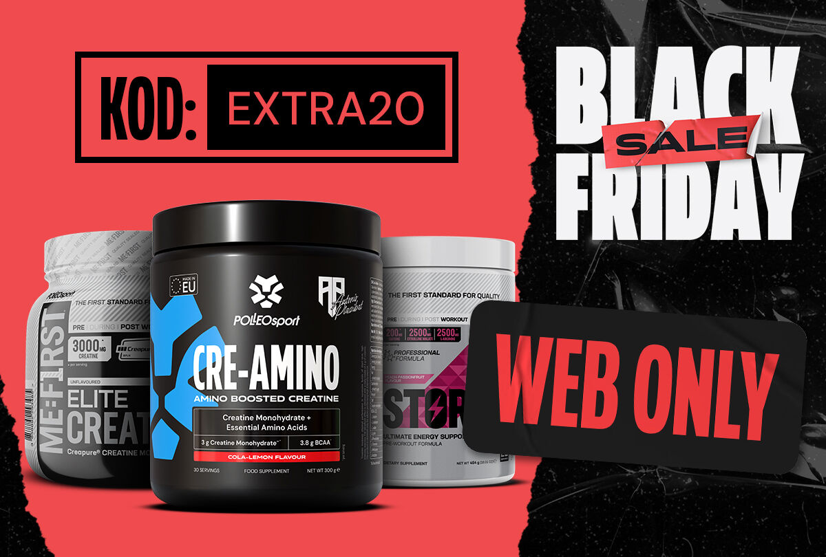 Dodatnih -20% na već sniženo! 