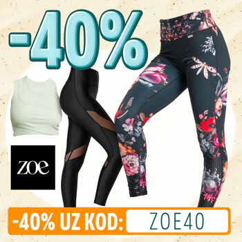 zoe odjeća
