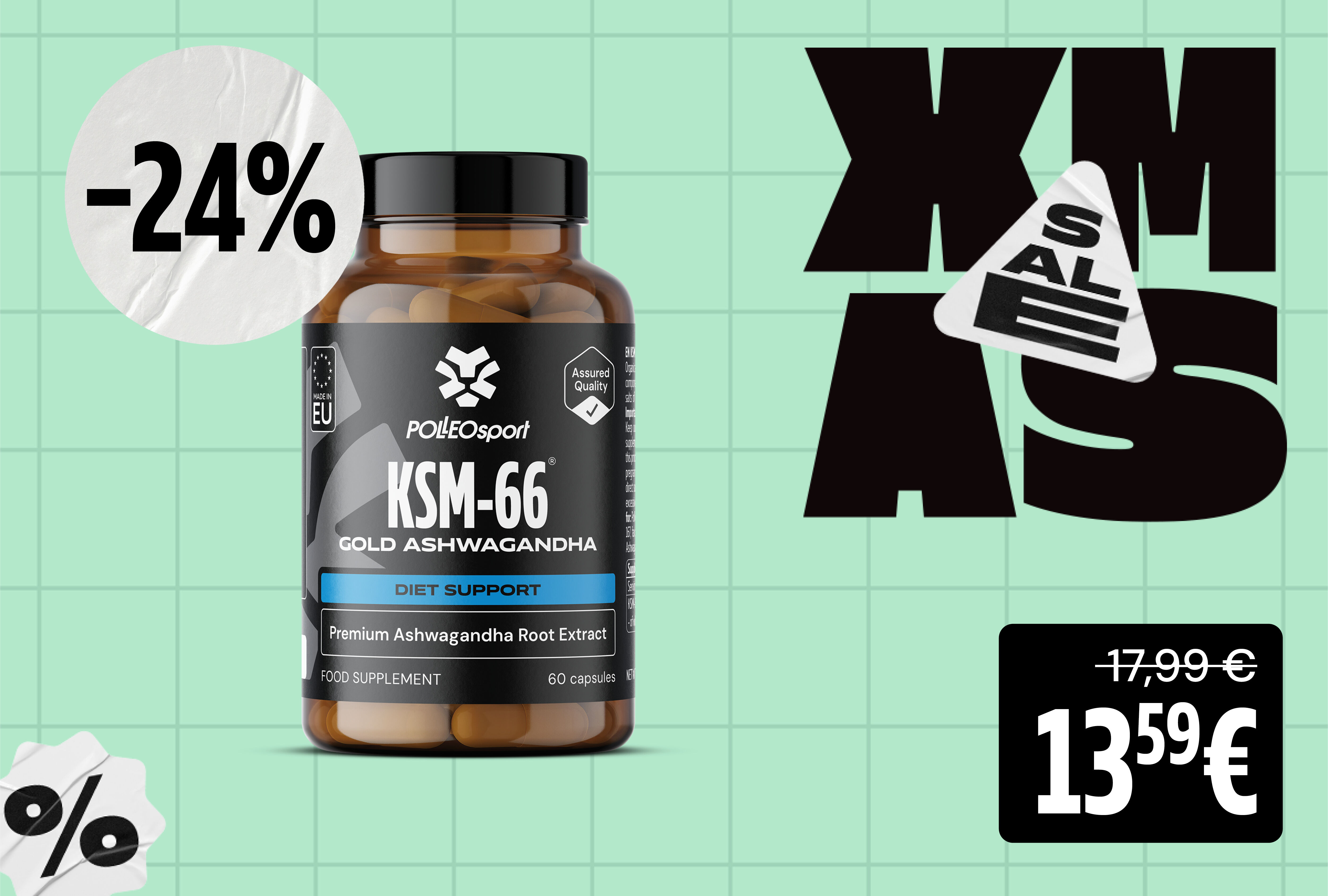 Jeden Tag in besserer Balance