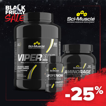 Sci-Muscle -25%