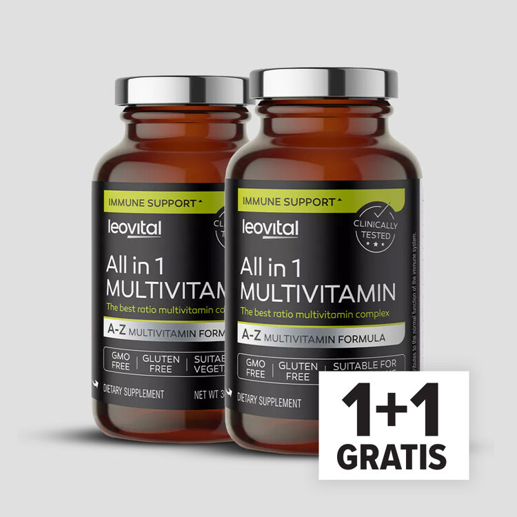Vitamini od A do Z