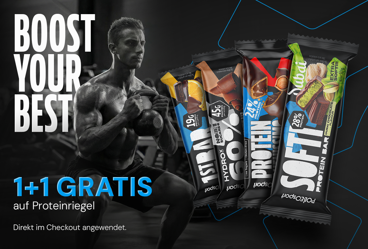 Lieblings-Fit-Snacks